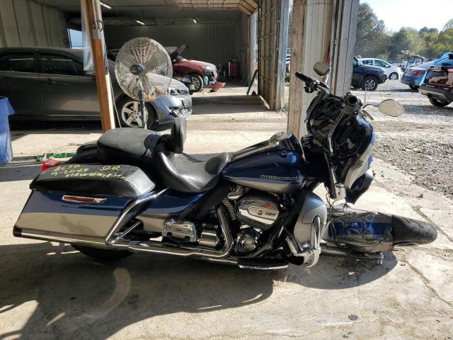 2017 Harley-Davidson Flhtk Ultra Limited