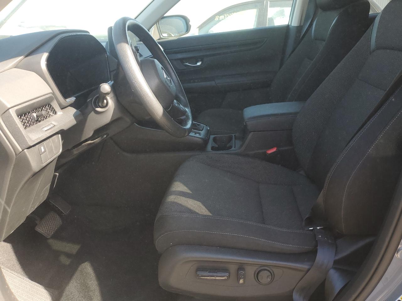 2024 Honda Cr-V Ex VIN: 7FARS4H41RE011608 Lot: 86290335