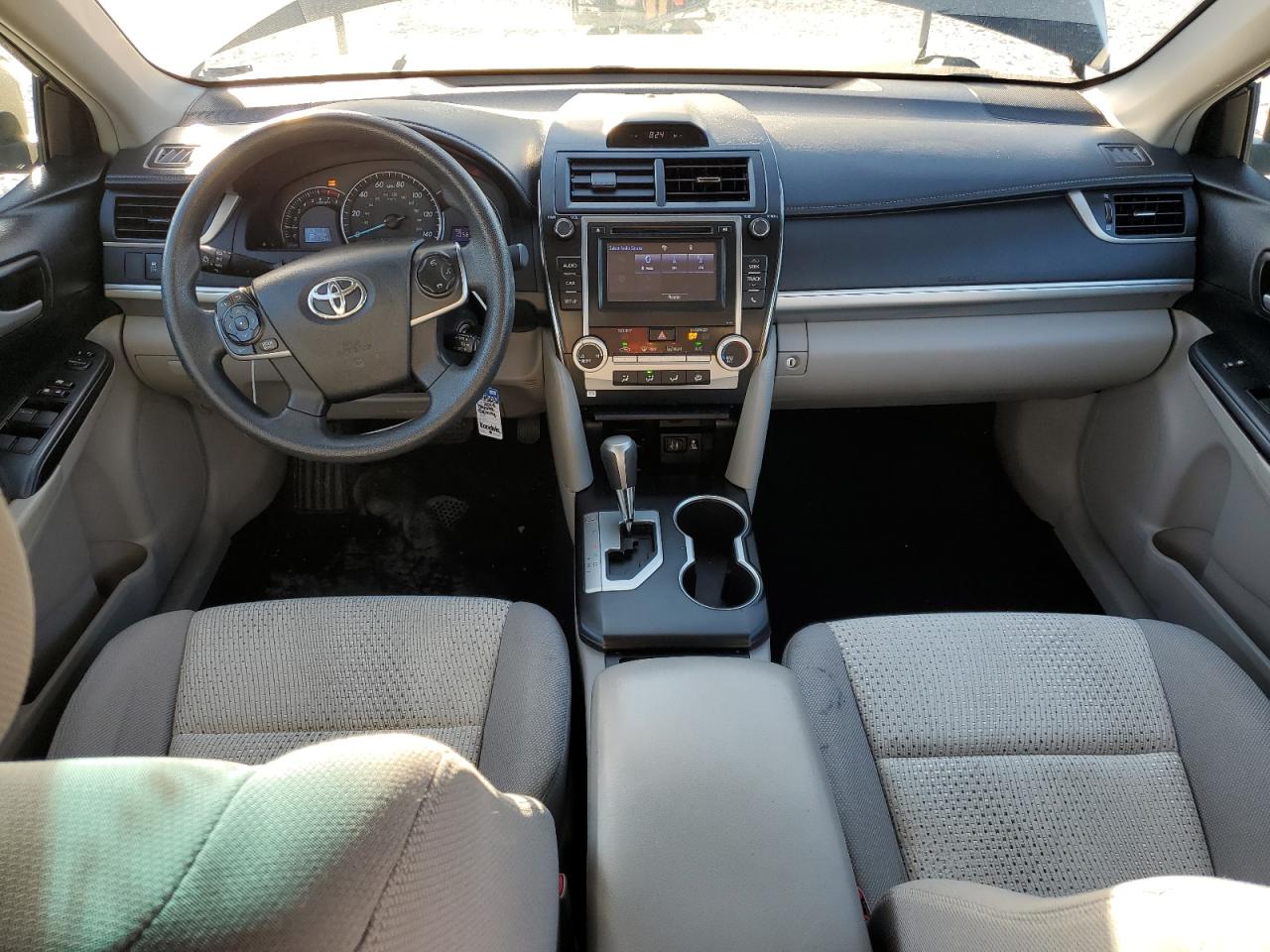 2014 Toyota Camry L VIN: 4T4BF1FK1ER433026 Lot: 85087505