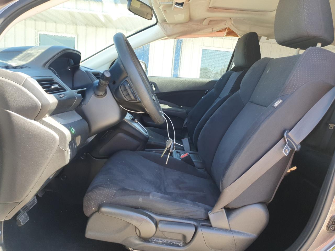 2014 Honda Cr-V Ex VIN: 2HKRM3H59EH513268 Lot: 89851665