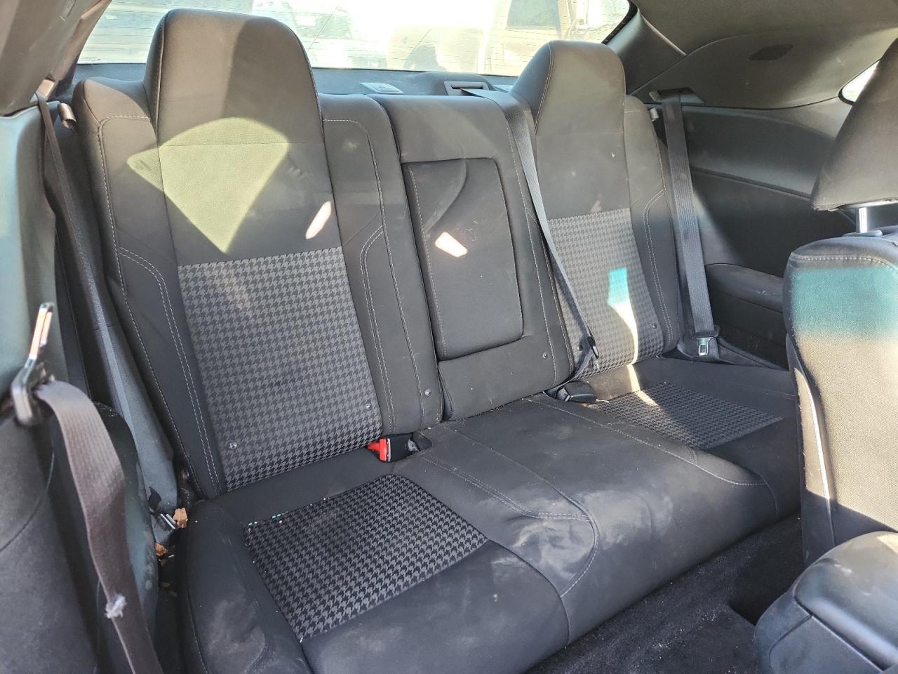 2016 Dodge Challenger Sxt VIN: 2C3CDZAG3GH129104 Lot: 82504885