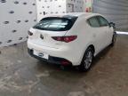 2025 MAZDA 3 2.5 E-SKYACTIV G MHEV [140] CENTRE-LINE 5DR for sale at Copart BELFAST
