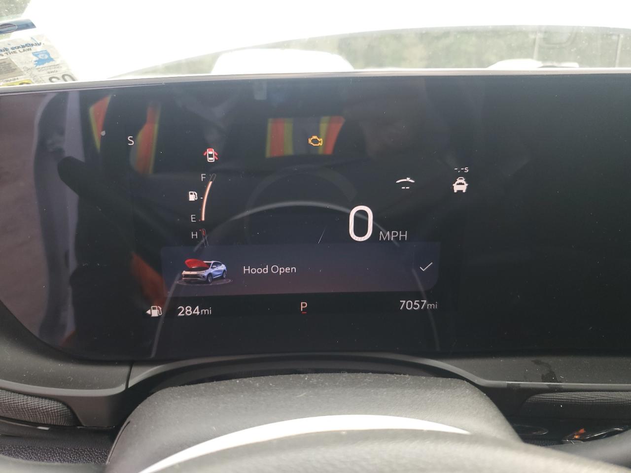 2025 Buick Envista Sport Touring VIN: KL47LBEP9SB137687 Lot: 85956965