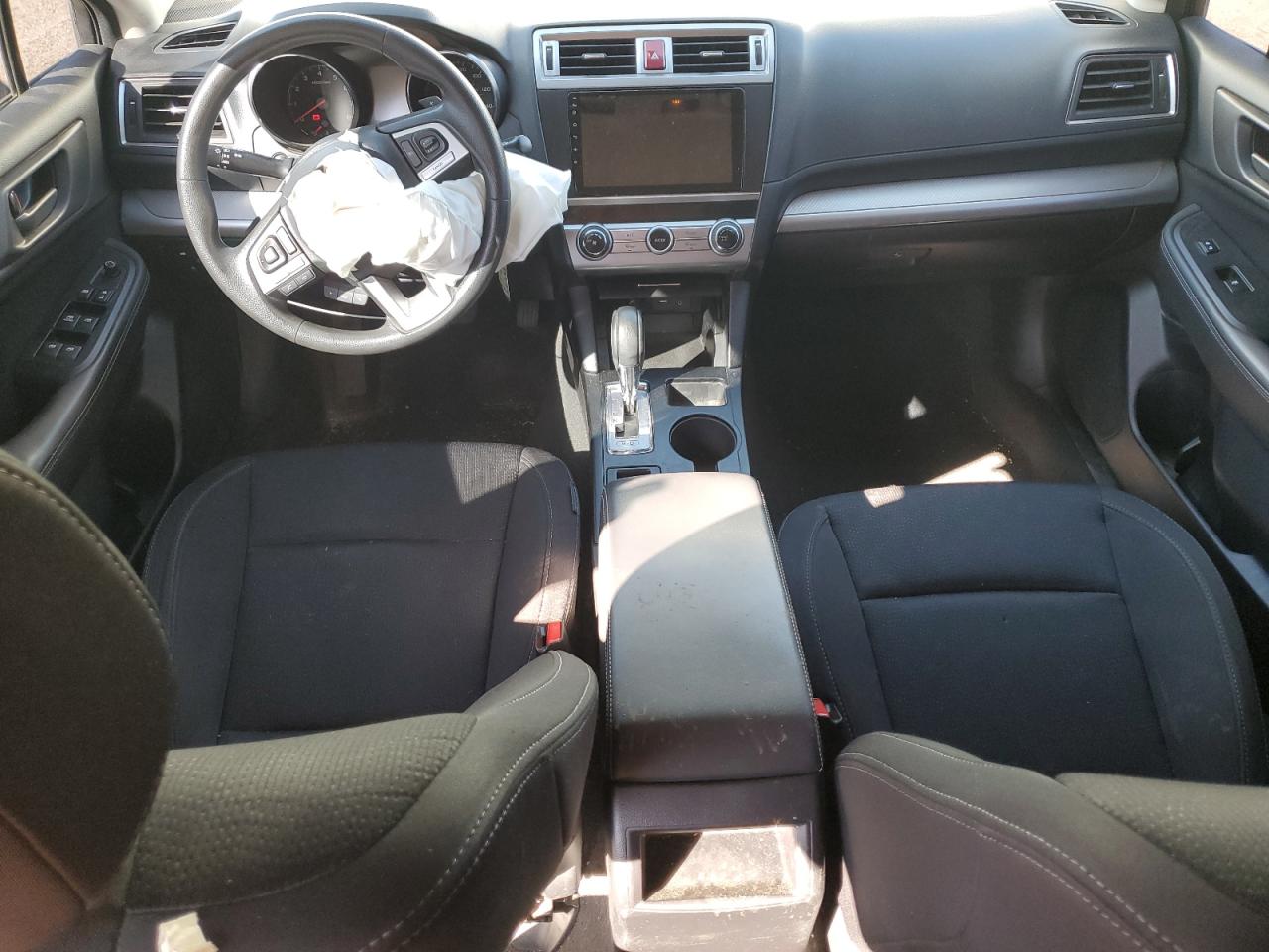 2016 Subaru Legacy 2.5I VIN: 4S3BNBA64G3030278 Lot: 84979905