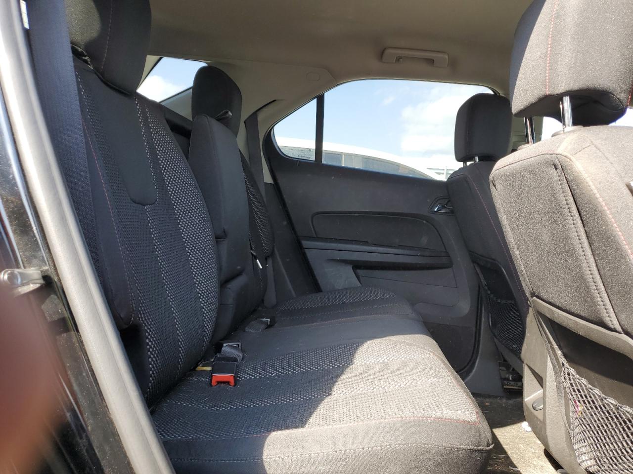 2017 Chevrolet Equinox Lt VIN: 2GNFLFEK0H6156208 Lot: 85586595