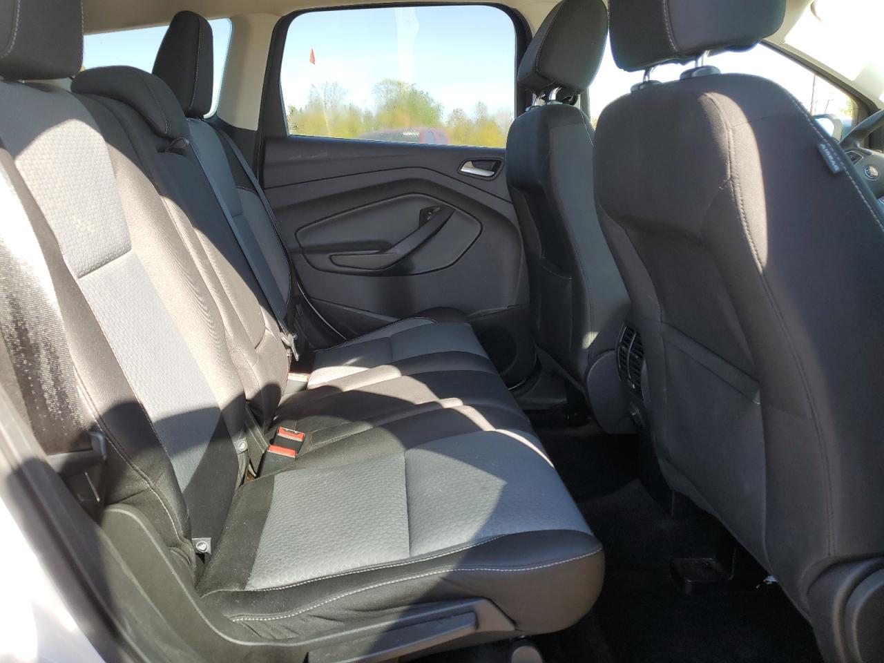 2017 Ford Escape Se VIN: 1FMCU0G9XHUE22959 Lot: 84445055