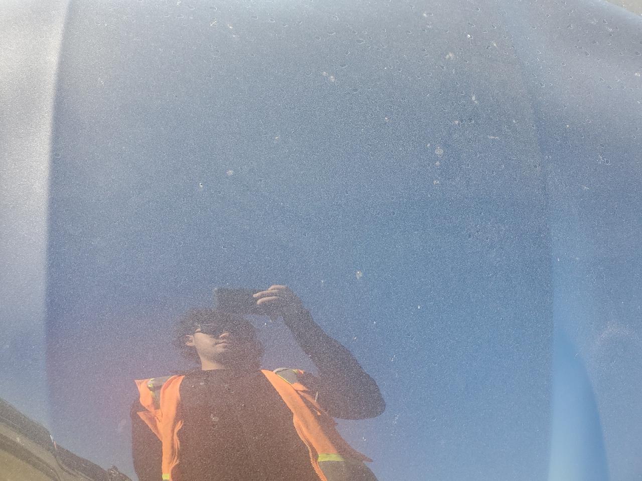 2024 Subaru Legacy Limited VIN: 4S3BWAN69R3023086 Lot: 89447455