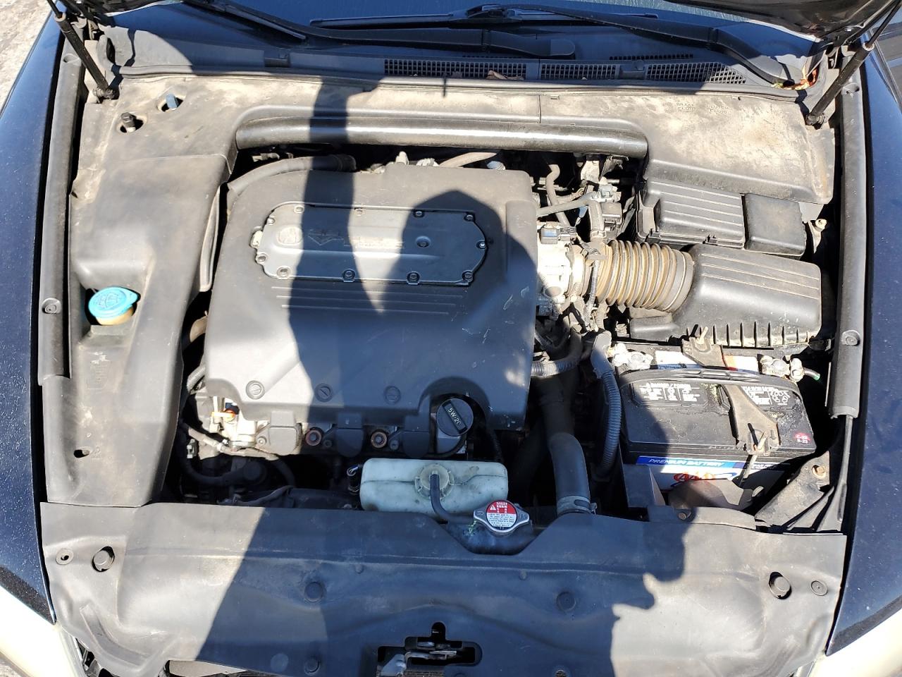 2004 Acura Tl VIN: 19UUA66214A002528 Lot: 84876595