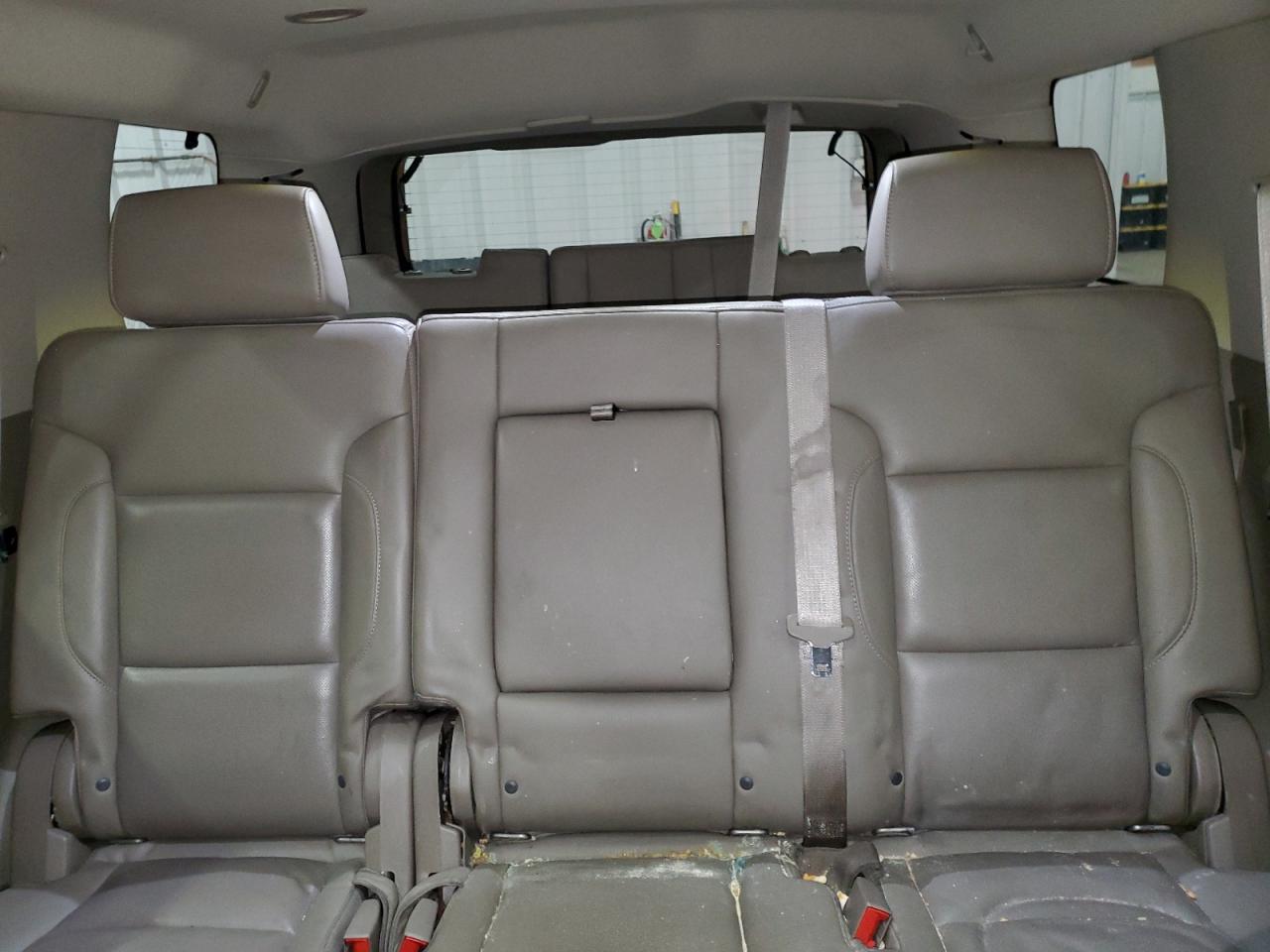 2016 GMC Yukon Slt VIN: 1GKS1BKC0GR134106 Lot: 90537425