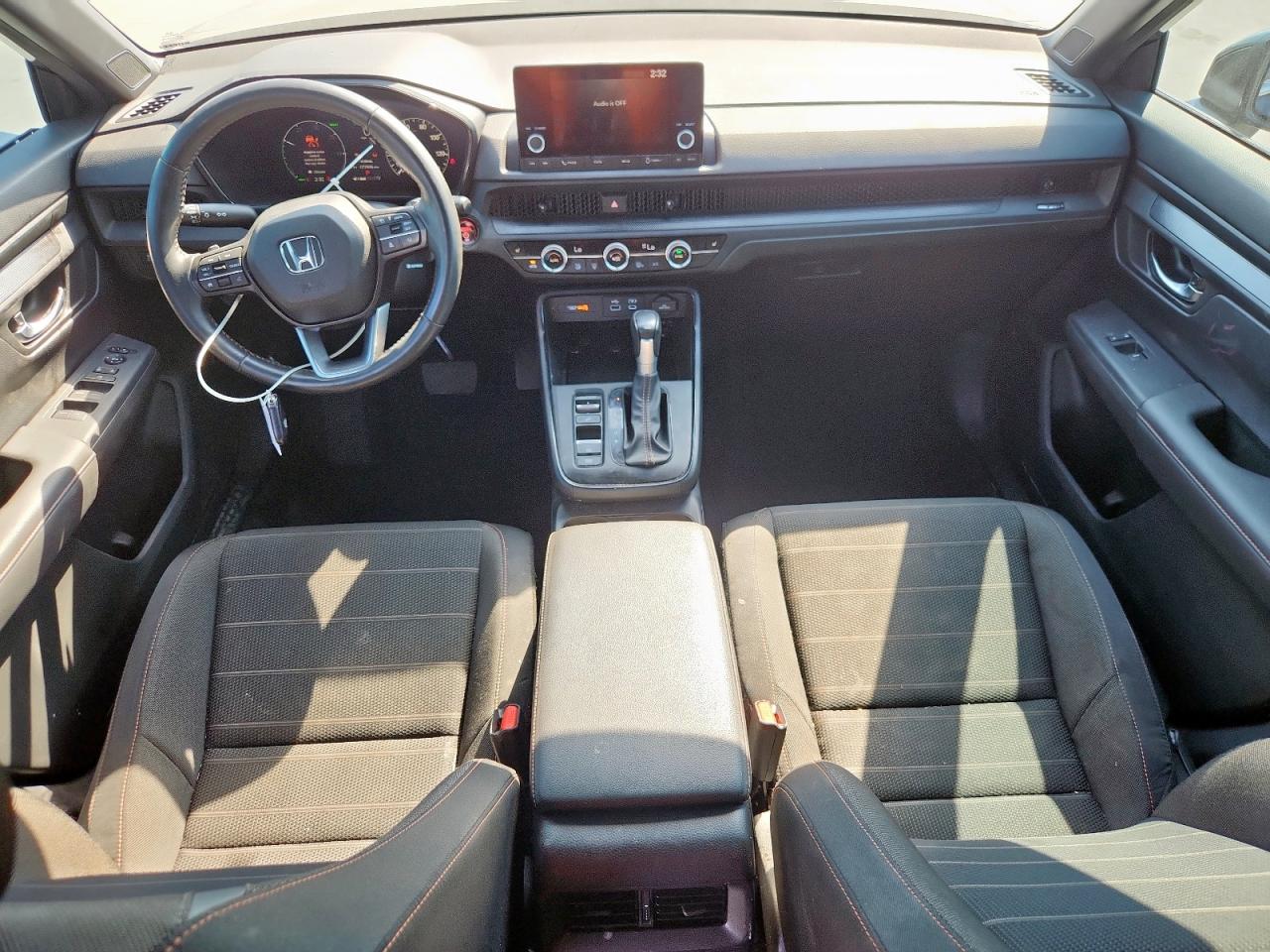 2024 Honda Cr-V Sport VIN: 7FARS5H54RE033438 Lot: 82231995