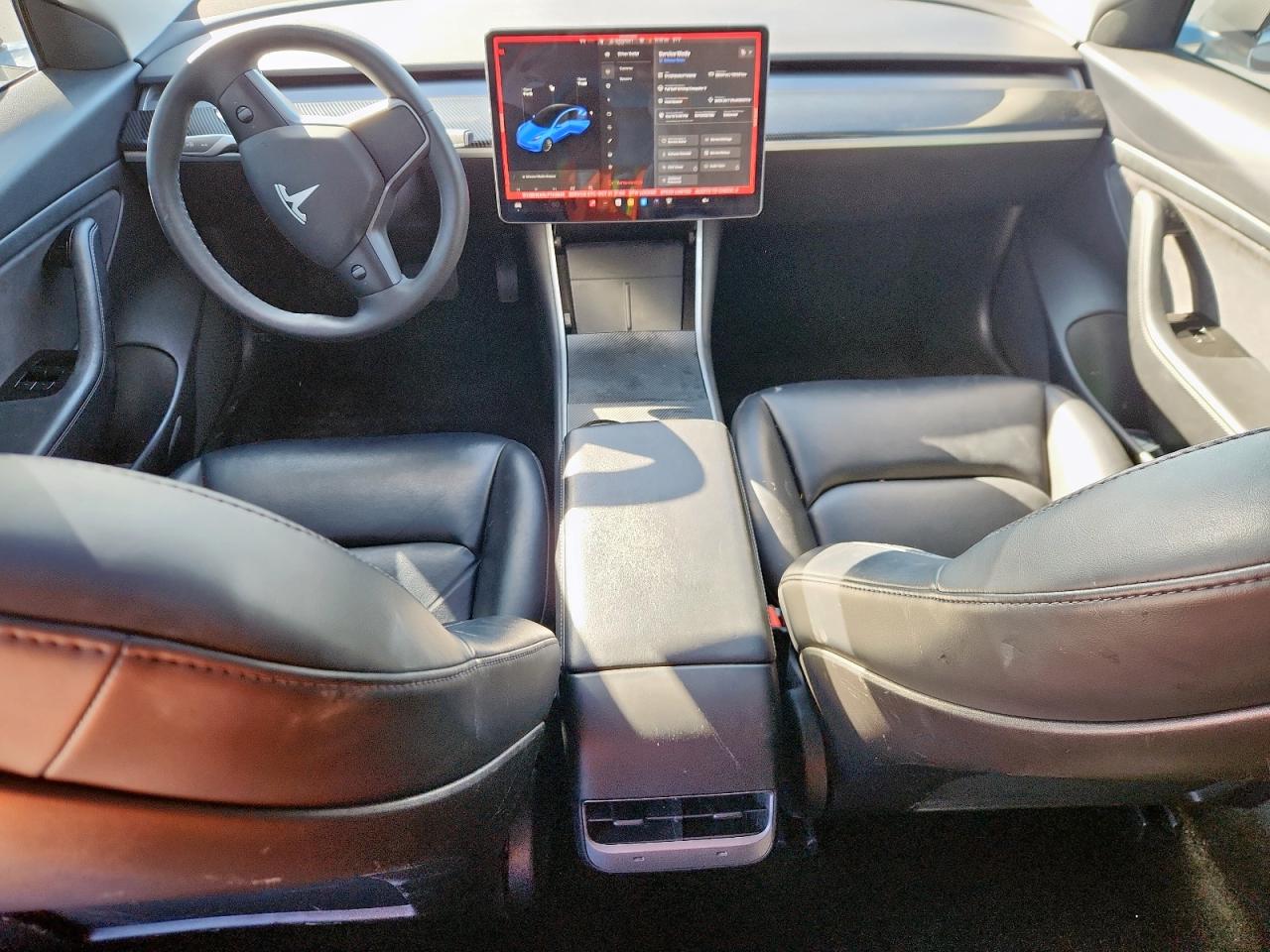 2020 Tesla Model 3 VIN: 5YJ3E1EA5LF743846 Lot: 89911795