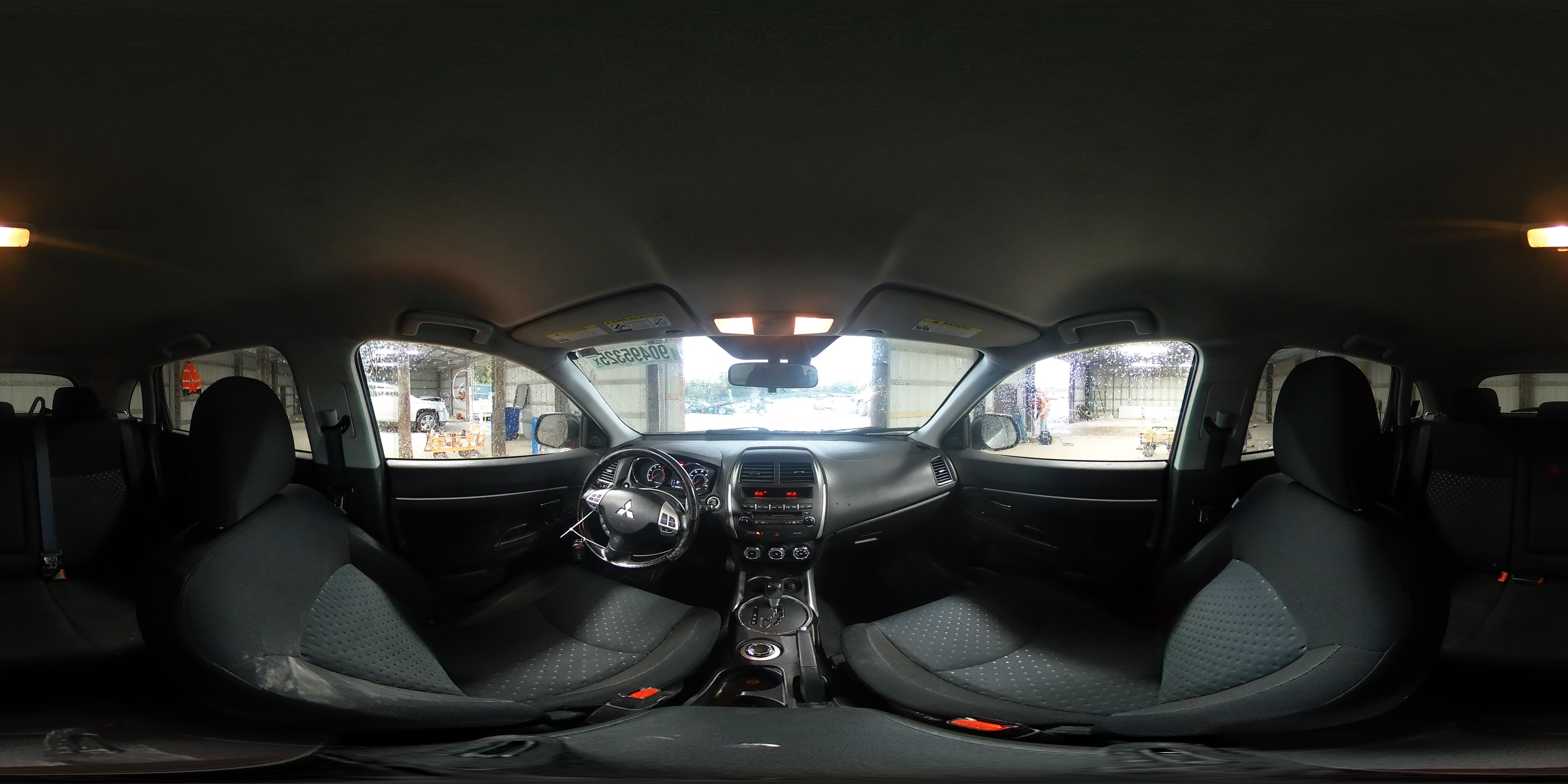 2012 Mitsubishi Outlander Sport Se VIN: JA4AR4AU6CZ000212 Lot: 90495325