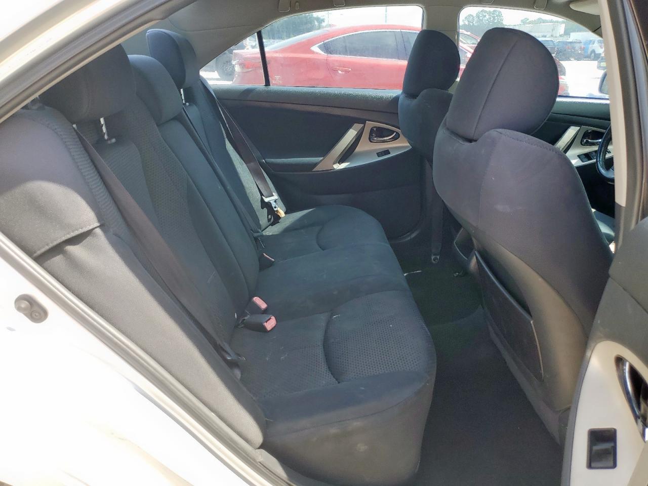 2007 Toyota Camry Ce VIN: 4T1BE46K27U624438 Lot: 84652815