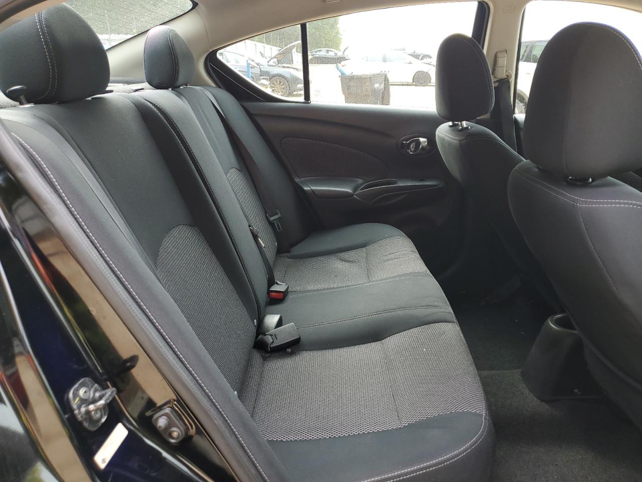 2016 Nissan Versa S VIN: 3N1CN7APXGL808326 Lot: 85509105