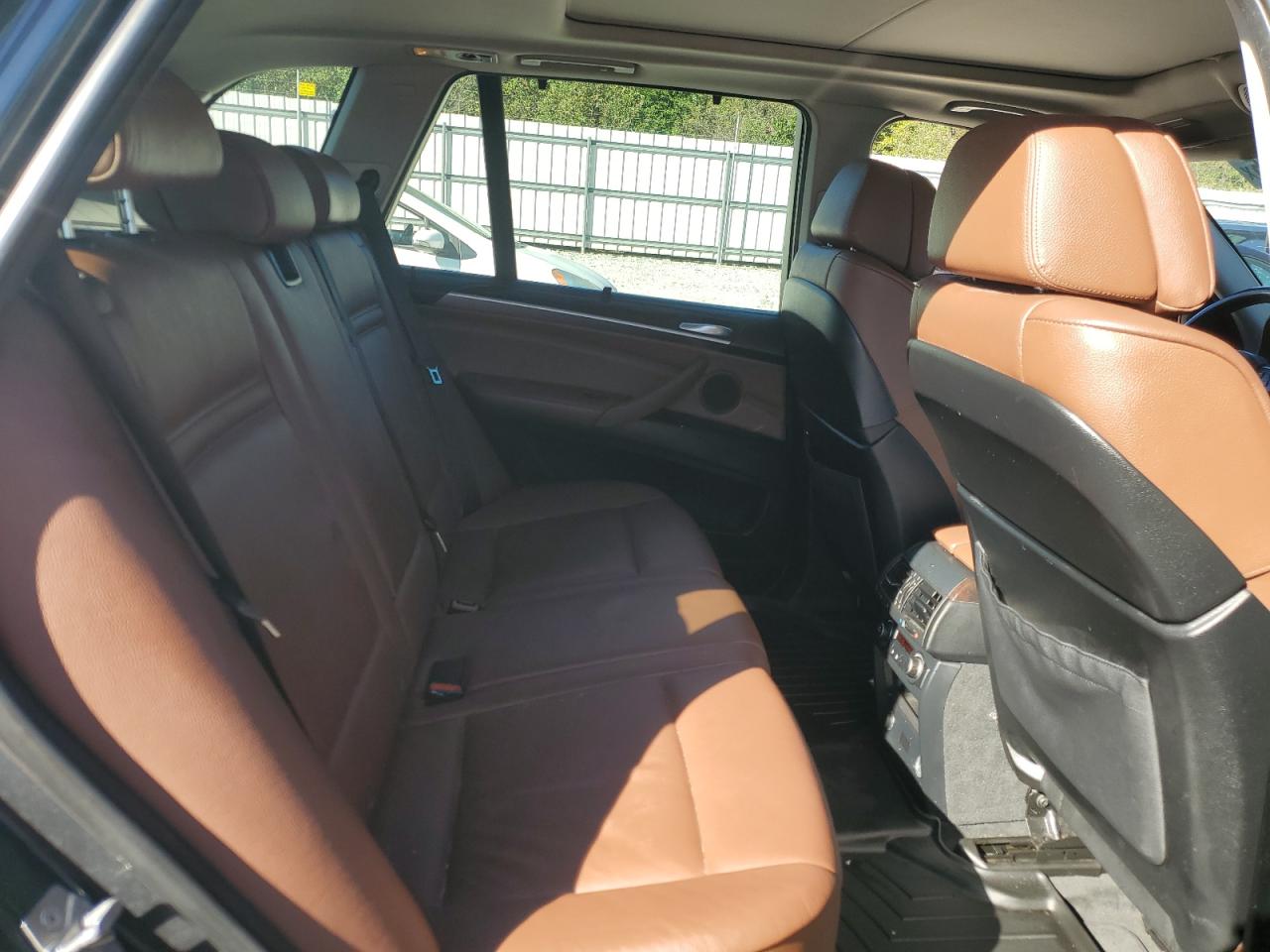 2012 BMW X5 xDrive35I VIN: 5UXZV4C5XCL986145 Lot: 89513725