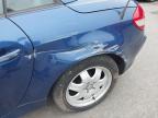 2007 MERCEDES-BENZ SLK SLK 200K 2DR TIP AUTO for sale at Copart WHITBURN
