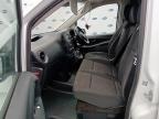 2020 MERCEDES-BENZ VITO 114 PROGRESSIVE CDI  for sale at Copart SANDTOFT