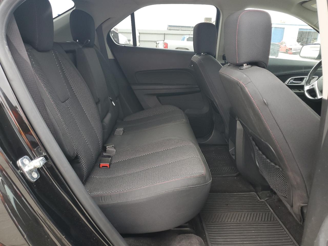 2016 Chevrolet Equinox Lt VIN: 2GNALCEK7G1141001 Lot: 86336335