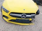 2019 MERCEDES-BENZ AMG A 35 4MATIC PREMIUM +  for sale at Copart SANDWICH