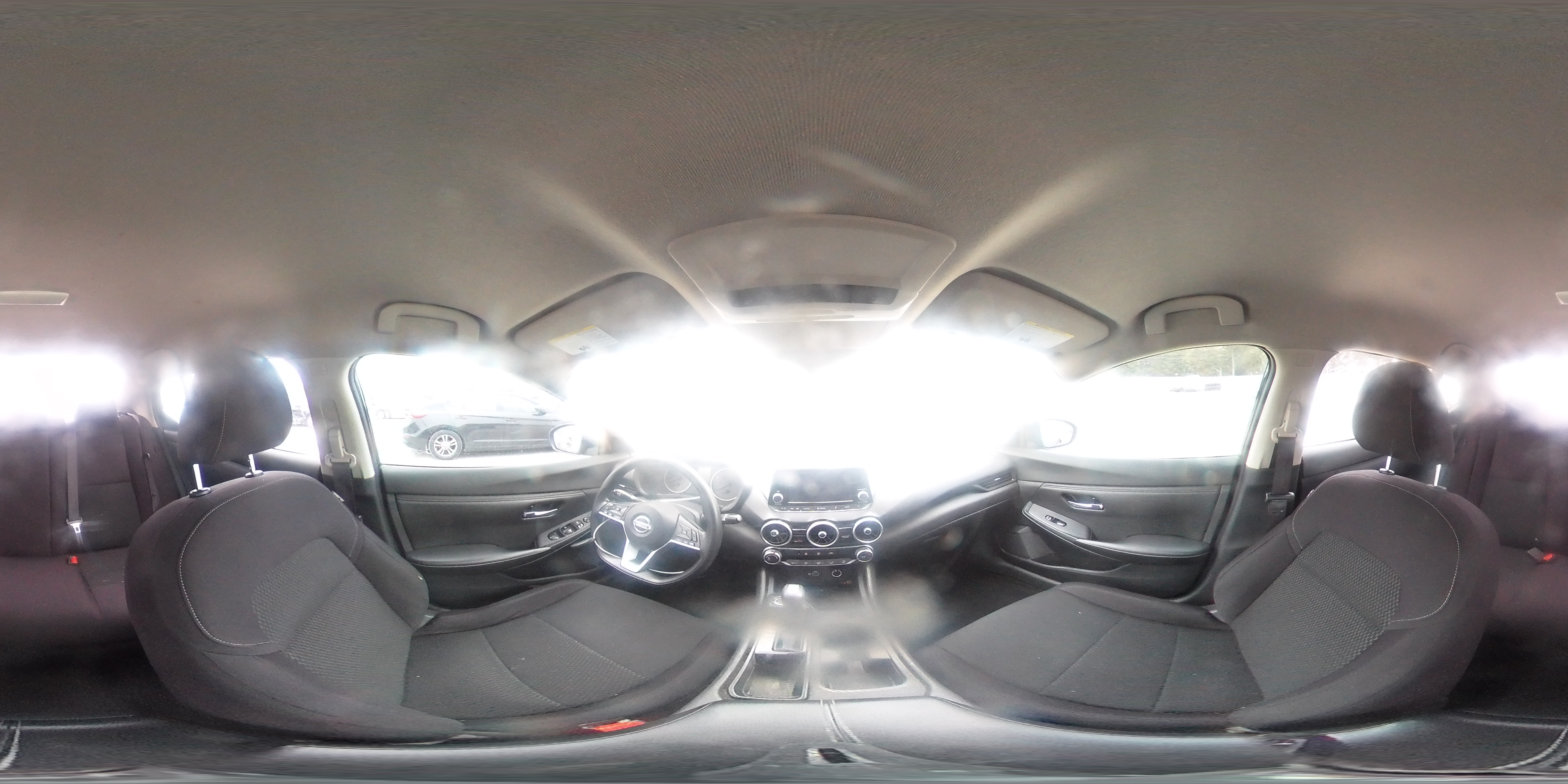 2022 Nissan Sentra S VIN: 3N1AB8BV6NY275880 Lot: 82230265