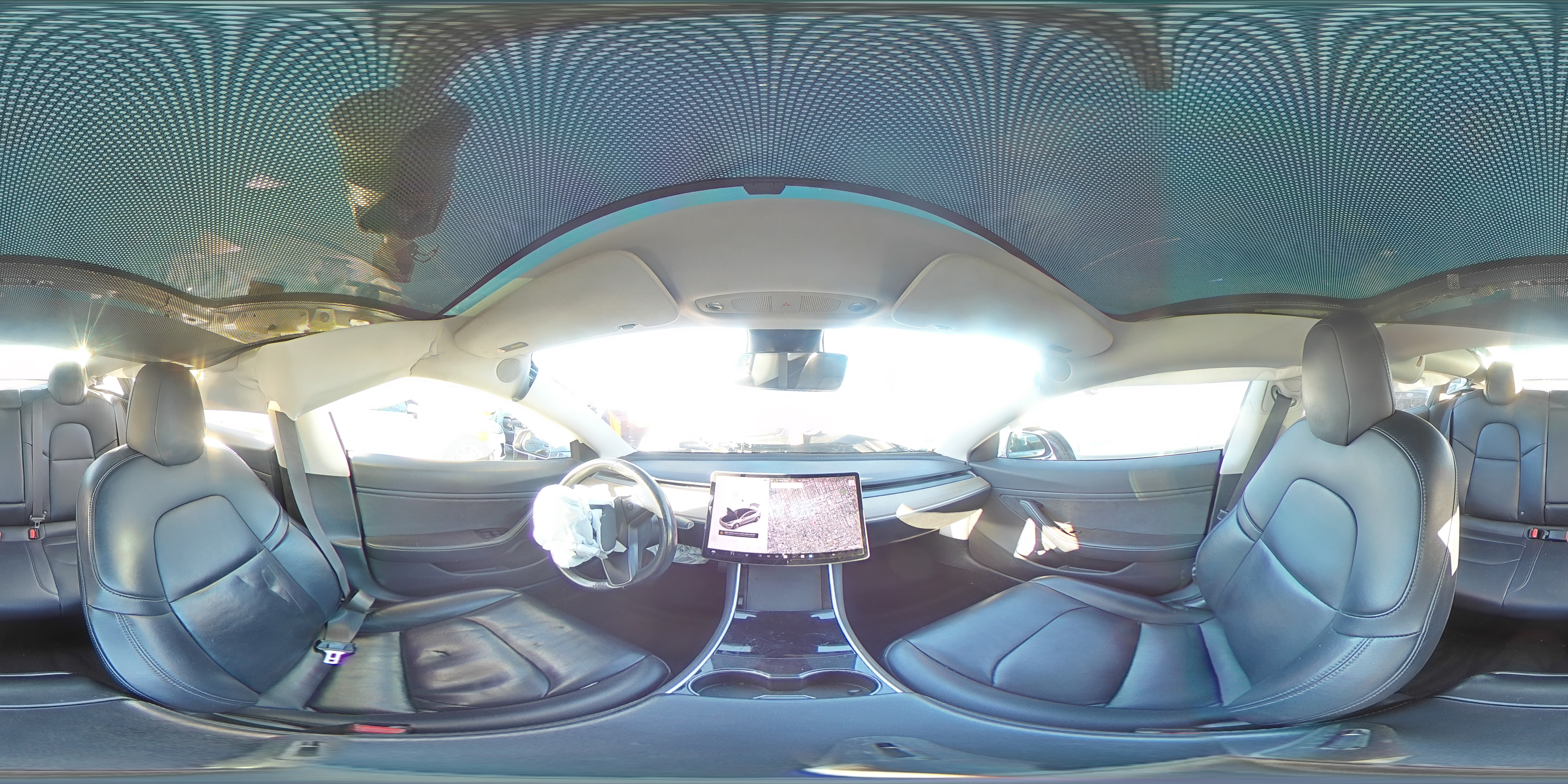 2018 Tesla Model 3 VIN: 5YJ3E1EA4JF010961 Lot: 87474815