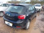 2009 SEAT IBIZA 1.2 S 5DR for sale at Copart BRISTOL