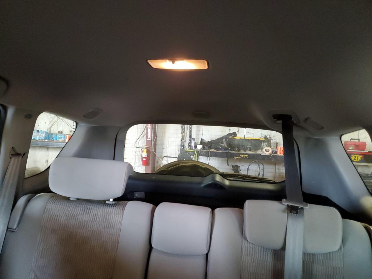 2011 Toyota Rav4 VIN: 2T3ZF4DV1BW069975 Lot: 85337135