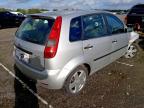 2005 FORD FIESTA 1.25 ZETEC 5DR for sale at Copart SANDTOFT