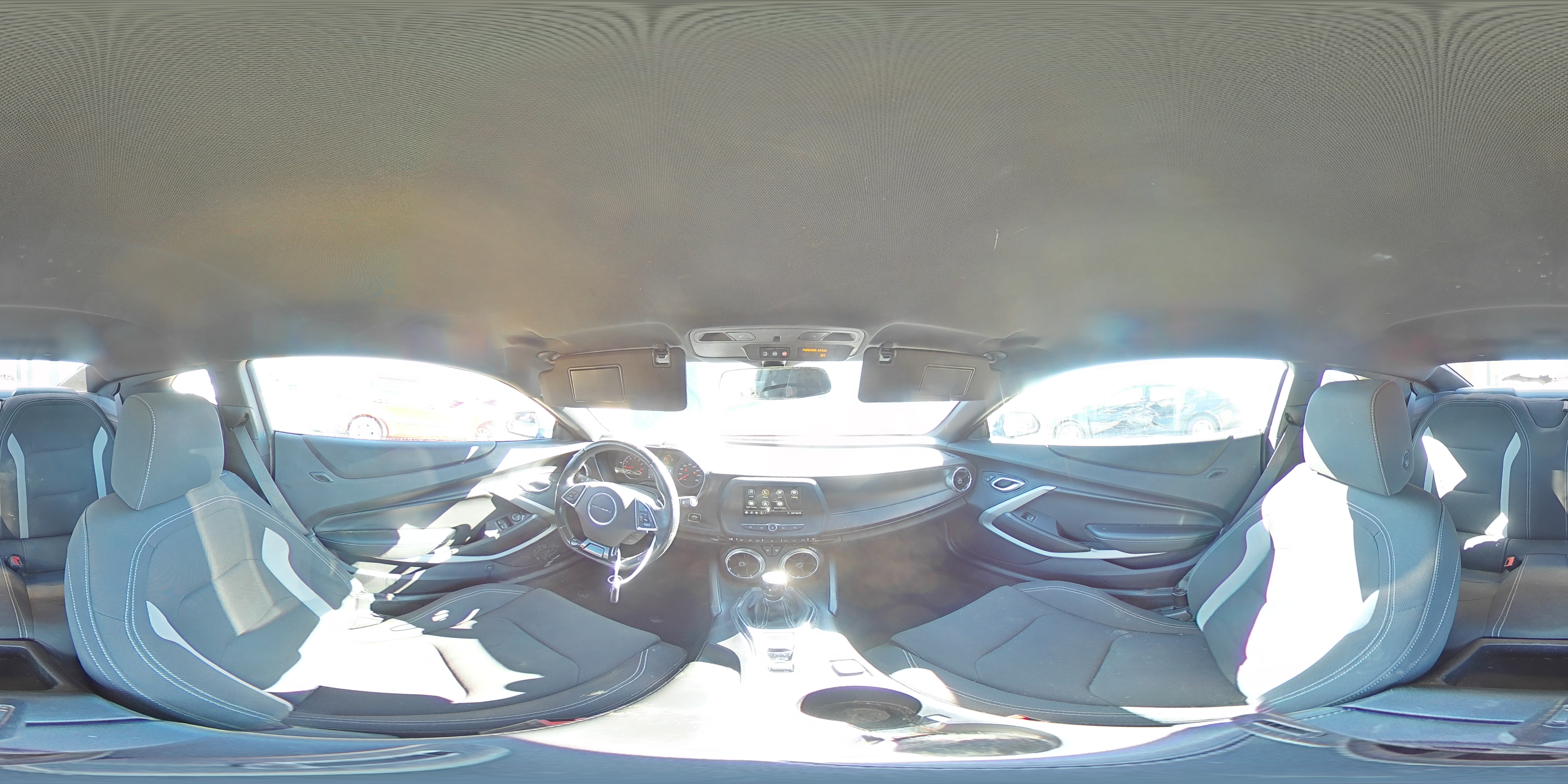 2019 Chevrolet Camaro Ls VIN: 1G1FA1RX7K0149496 Lot: 84610115