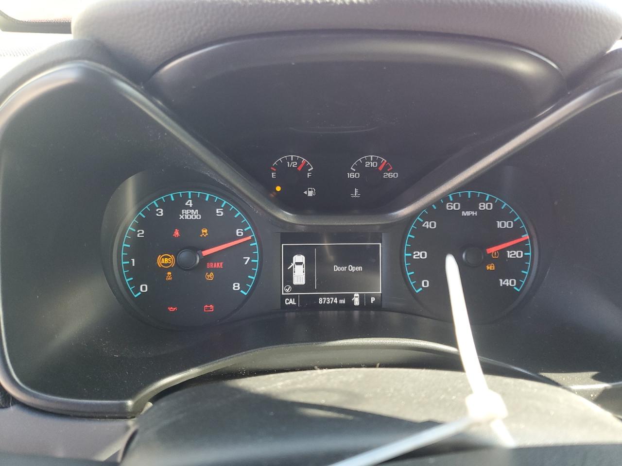 2021 Chevrolet Colorado Lt VIN: 1GCGTCEN4M1271283 Lot: 85915925