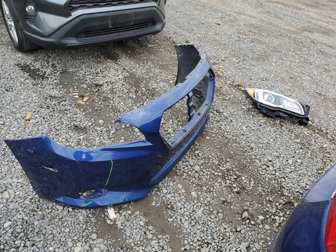 2015 Subaru Legacy 2.5I Premium VIN: 4S3BNAF69F3047885 Lot: 89479945