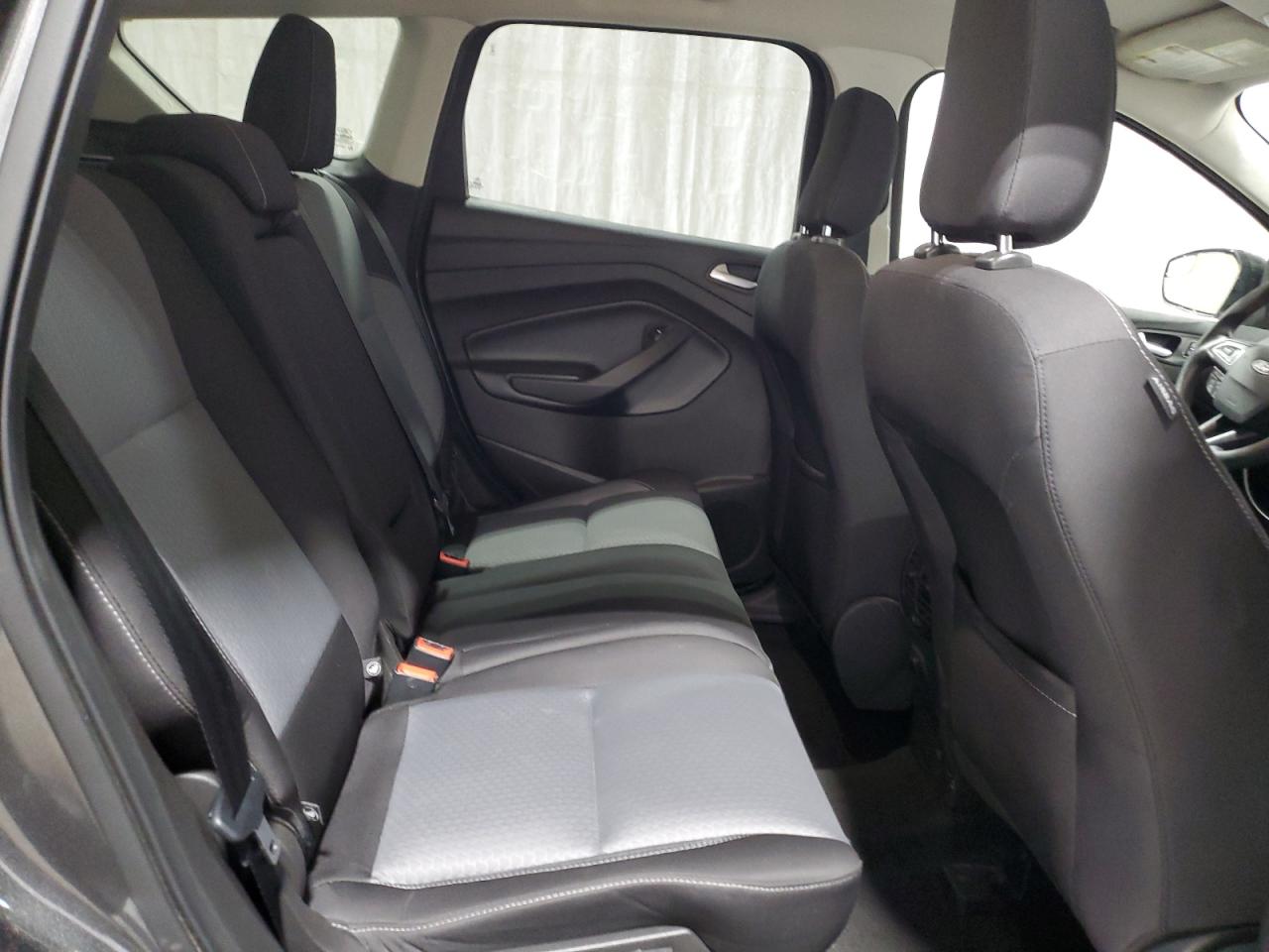 2018 Ford Escape Se VIN: 1FMCU9GD5JUD06082 Lot: 84434525