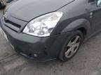 2005 TOYOTA COROLLA VERSO VVT-I T3  for sale at Copart CHESTER