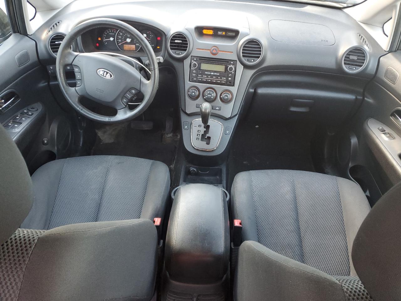 2012 Kia Rondo VIN: KNAHH8C88C7398952 Lot: 85103035