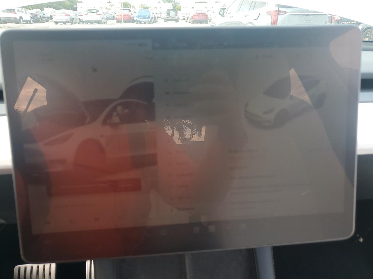 2022 Tesla Model Y VIN: 7SAYGDEF0NF455820 Lot: 86517645