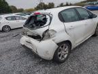 2013 PEUGEOT 208 1.4 HDI ACTIVE 5DR for sale at Copart BELFAST