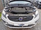 2016 VOLVO XC60 D4 [190] R DESIGN LUX NAV 5DR AWD GEARTRONIC for sale at Copart WOLVERHAMPTON