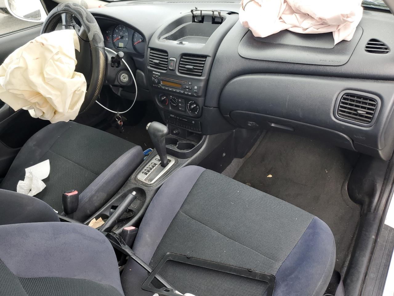 2006 Nissan Sentra 1.8 VIN: 3N1CB51D86L625301 Lot: 82365405