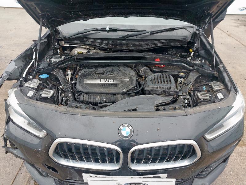 2019 BMW X2 SDRIVE2