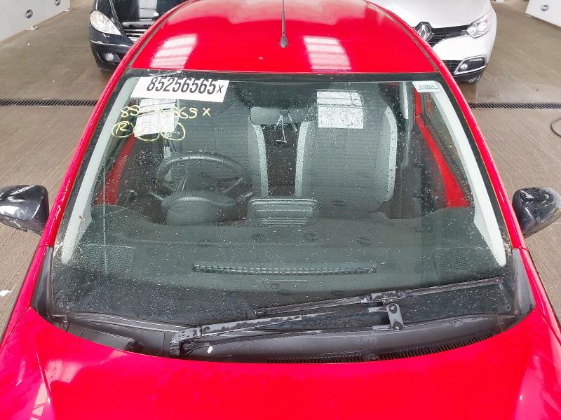 2019 TOYOTA AYGO X-TREND VVT-I 