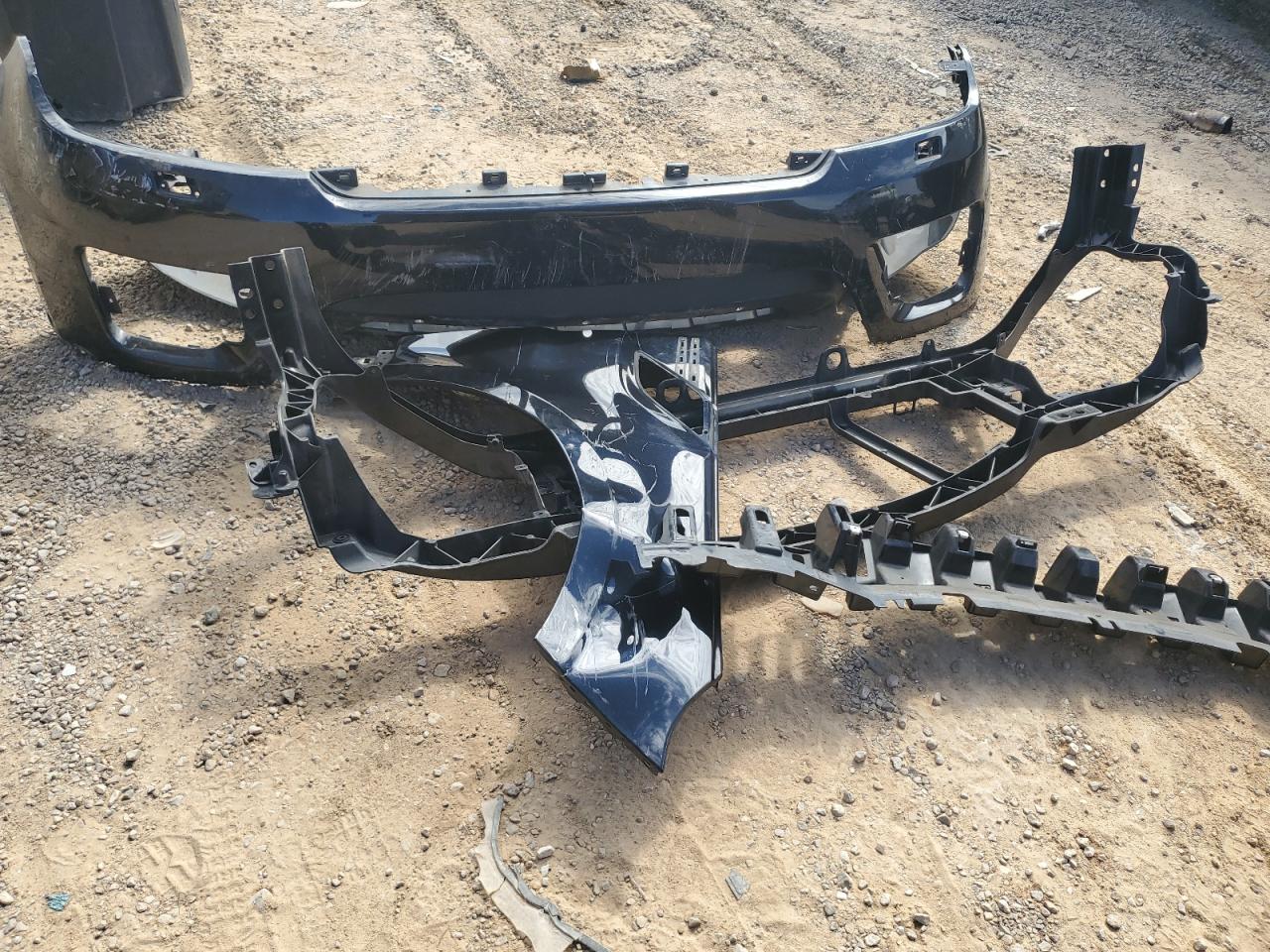 2017 Land Rover Range Rover Sport Hse VIN: SALWR2FK1HA676850 Lot: 85101925