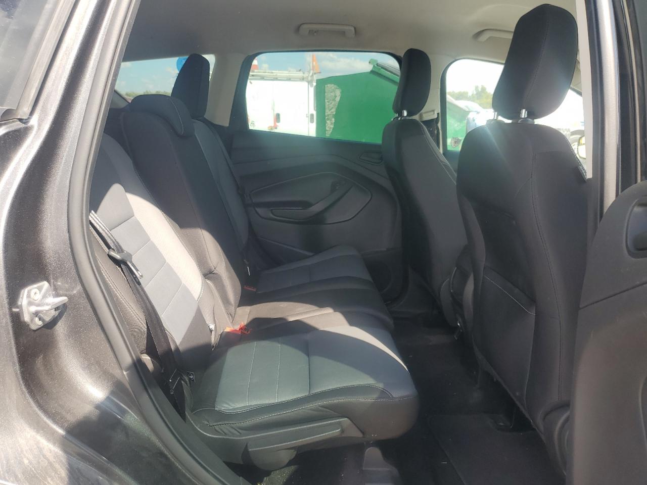 2019 Ford Escape S VIN: 1FMCU0F77KUA23496 Lot: 84936385