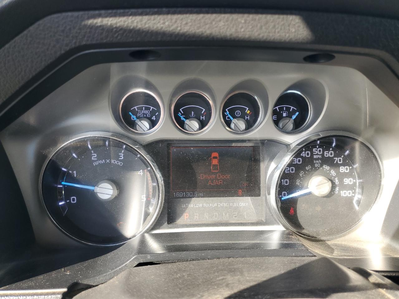 2016 Ford F350 Super Duty VIN: 1FT8W3DT2GEC23600 Lot: 85581385