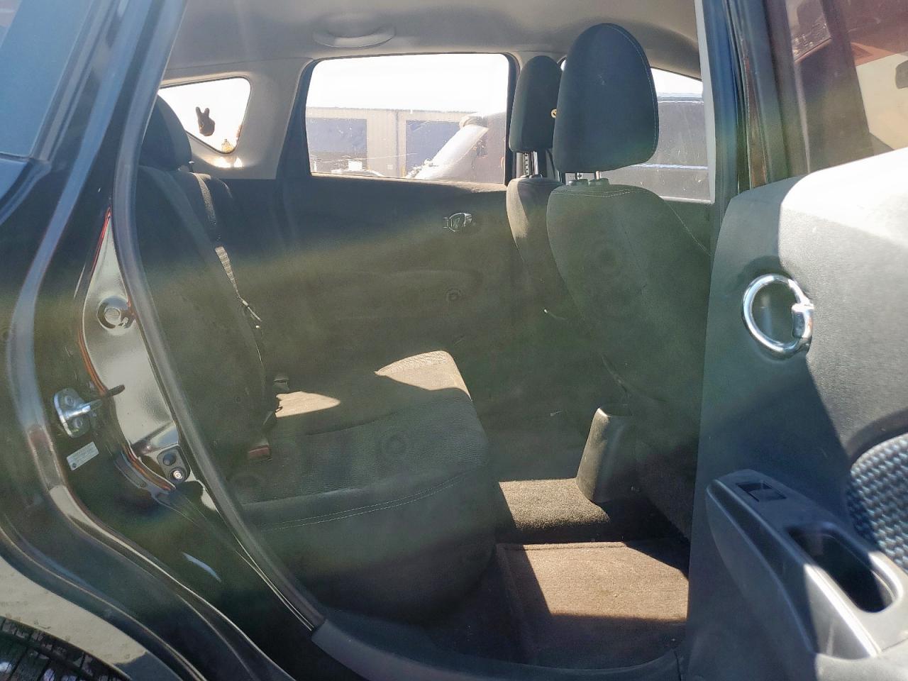 2014 Nissan Versa Note S VIN: 3N1CE2CP8EL434568 Lot: 86291605