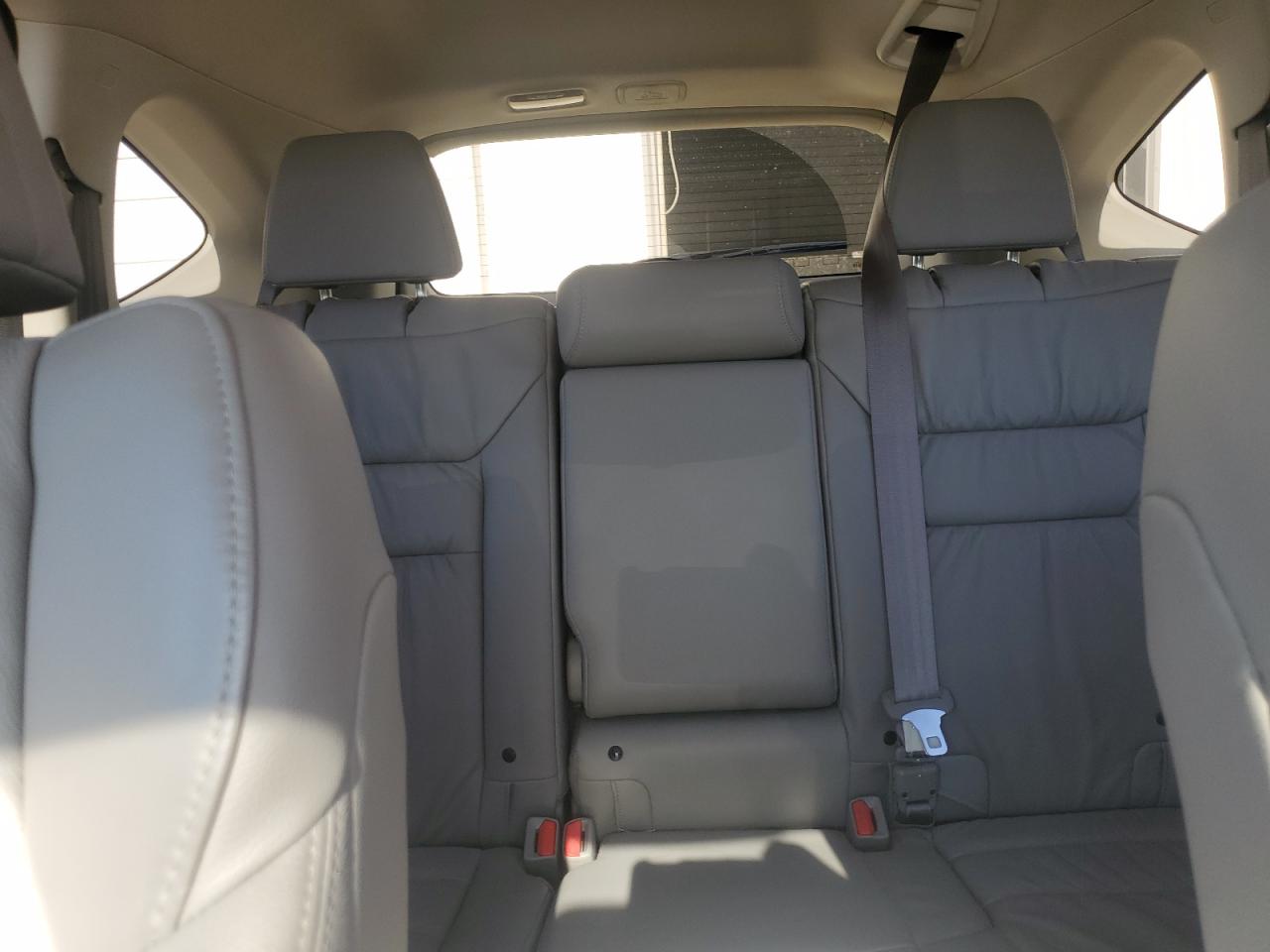 2014 Honda Cr-V Exl VIN: 5J6RM4H71EL090893 Lot: 82684605