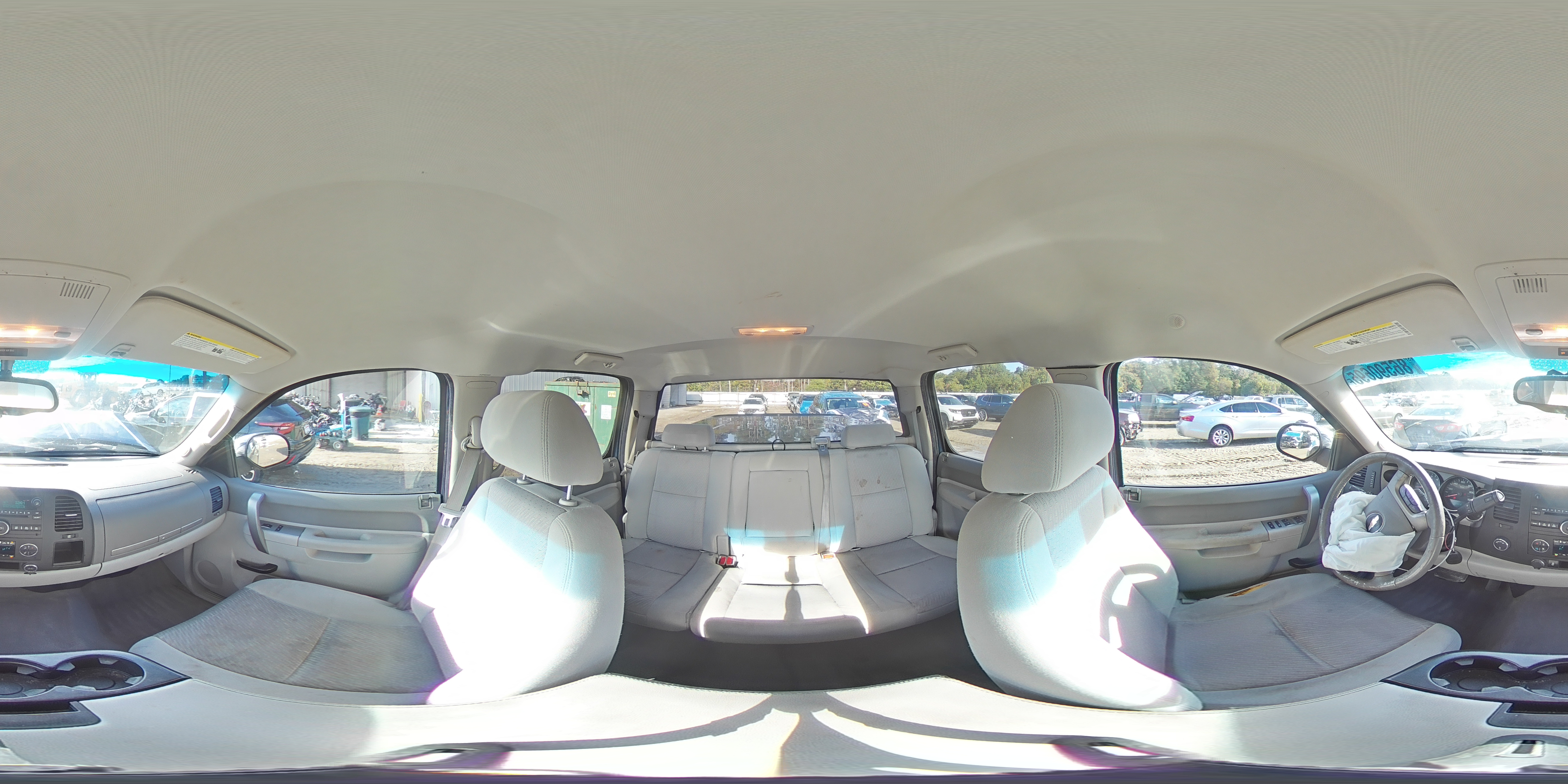 2013 Chevrolet Silverado K1500 Lt VIN: 3GCPKSE73DG365798 Lot: 86590695