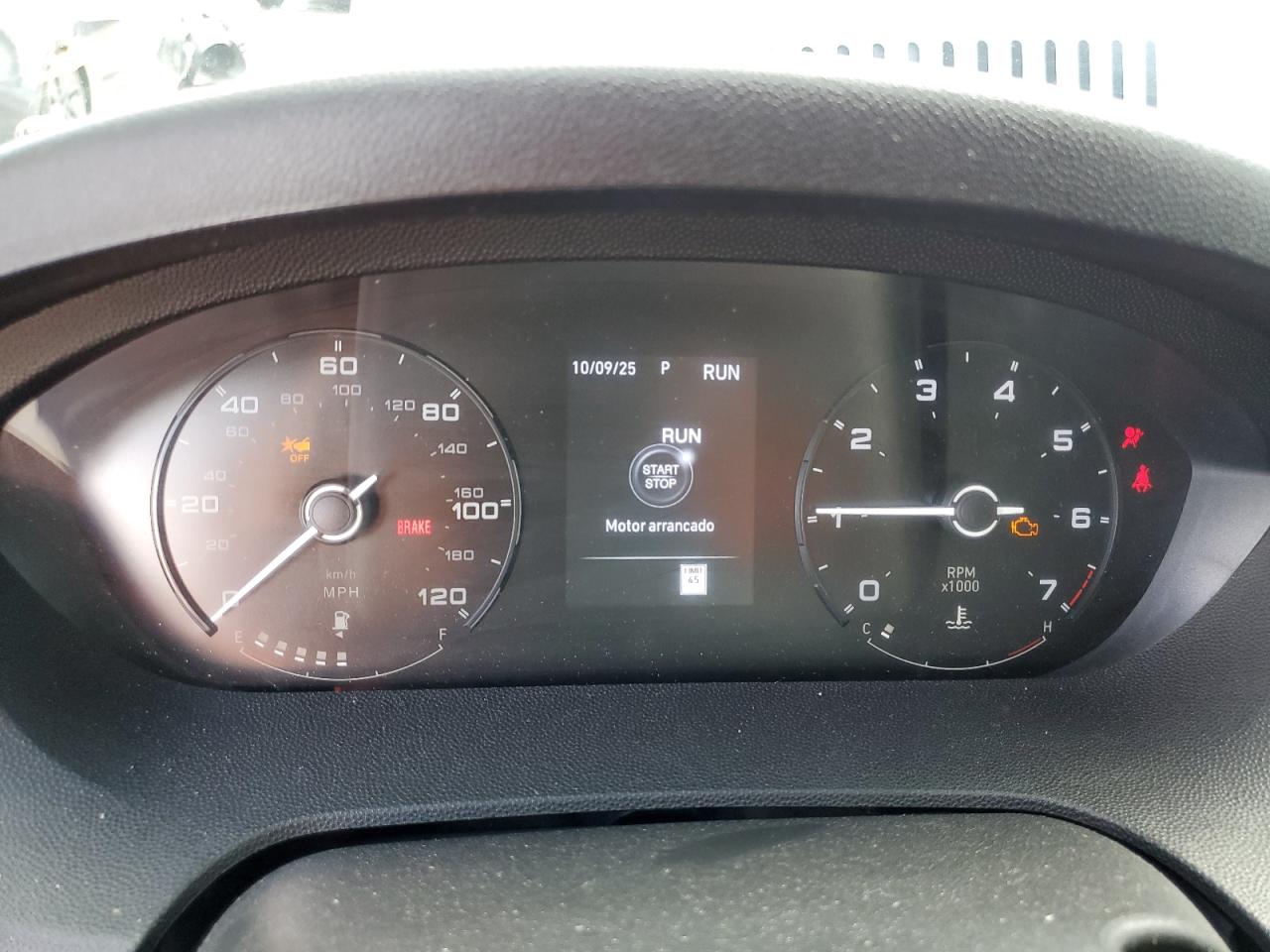 2022 Ram Promaster 2500 2500 High VIN: 3C6LRVCG6NE136115 Lot: 85485255