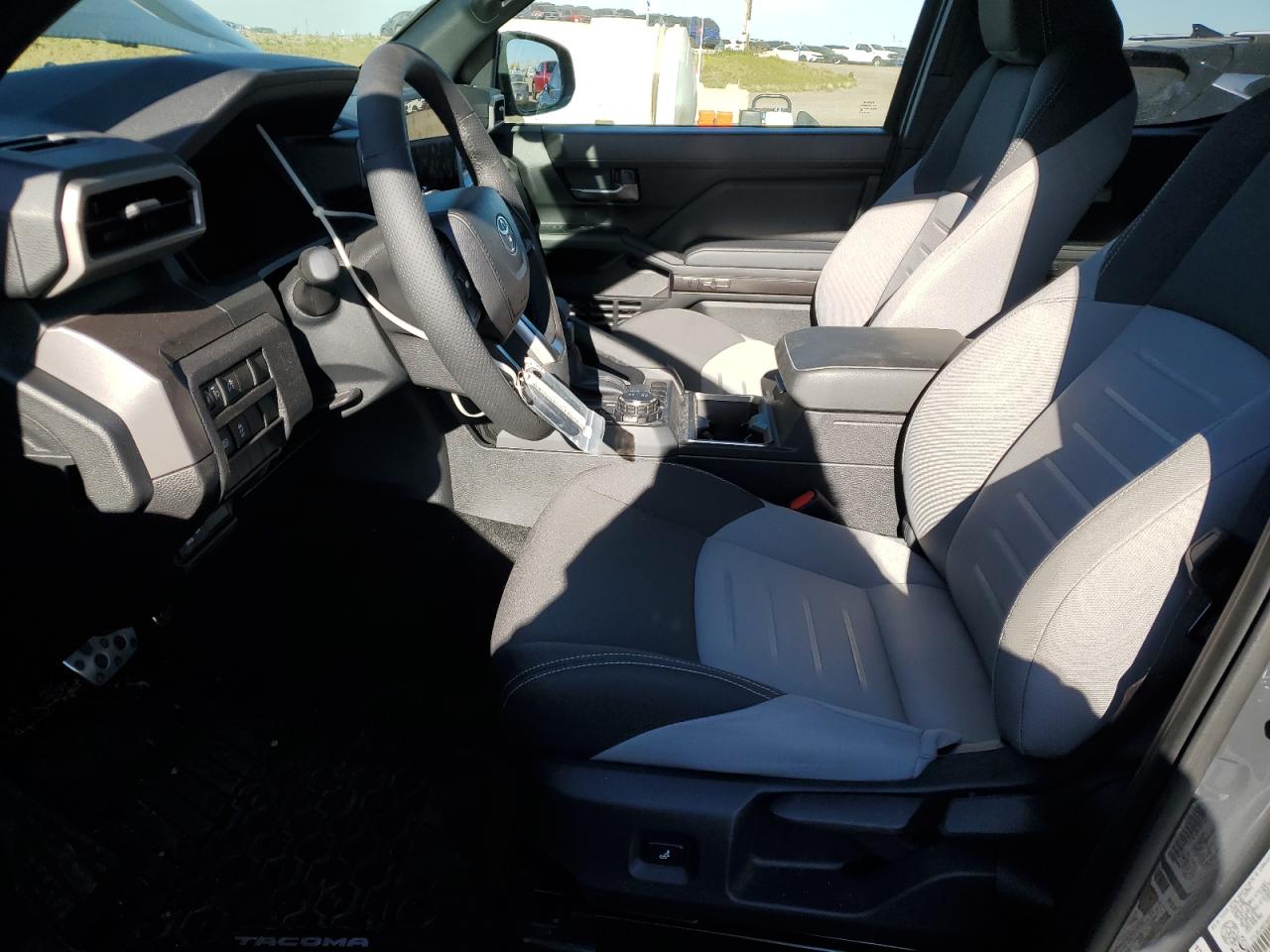 2025 Toyota Tacoma Double Cab VIN: 3TYLB5JN0ST085859 Lot: 85366345