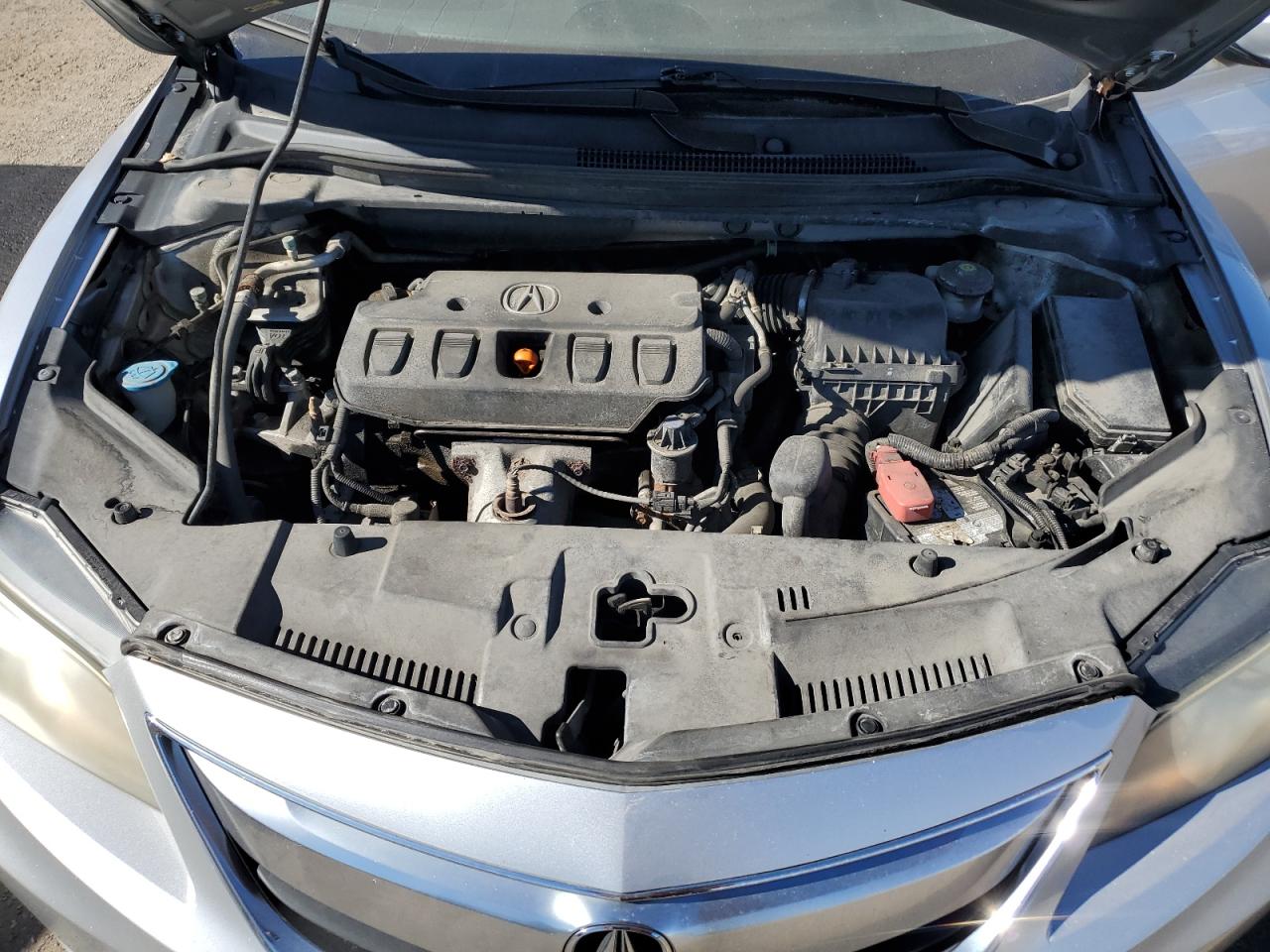 2013 Acura Ilx 20 Premium VIN: 19VDE1F56DE403417 Lot: 85135065