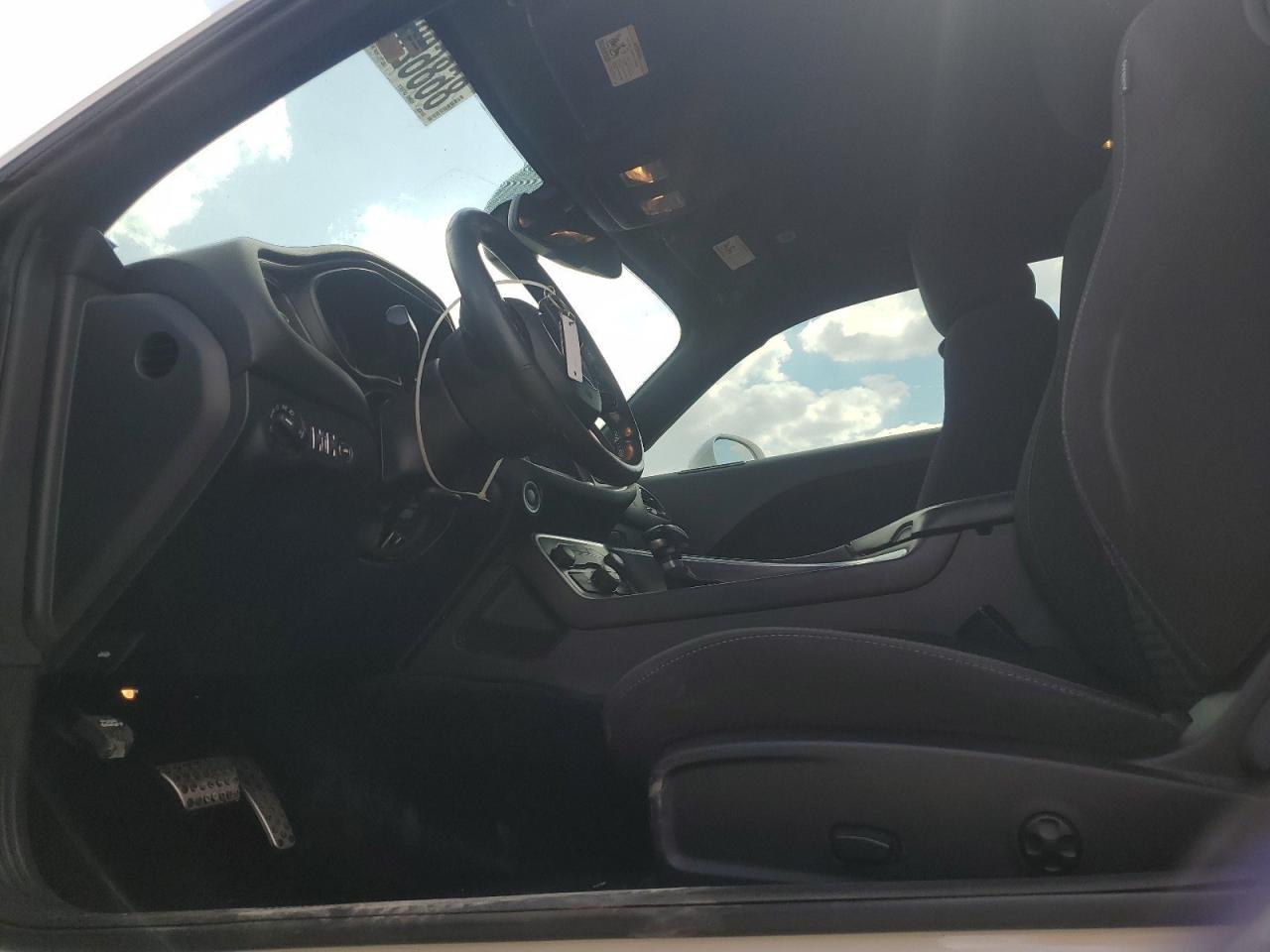 2018 Dodge Challenger Sxt VIN: 2C3CDZAG2JH306054 Lot: 86862825